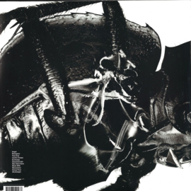 Massive Attack - Mezzanine LP 2x12" - 3754043 | Virgin UK