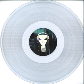 Hardez - Futurism 2x12" - NZM104 | Enzyme
