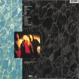 Nirvana - Nevermind - 4244251 | Universal UK