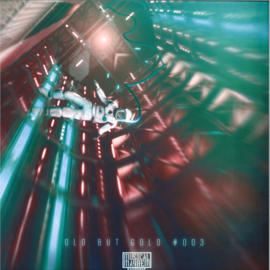 Various - Old But Gold Part 3 - MMR003 | Musical Mayhem Records