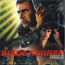 Vangelis - Blade Runner Ost LP - 0825646122110 | WEA