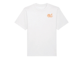 T-shirt unisex Lemon Orange