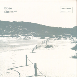 BCee - Shelter EP - SAB018 | SUNANDBASS Recordings