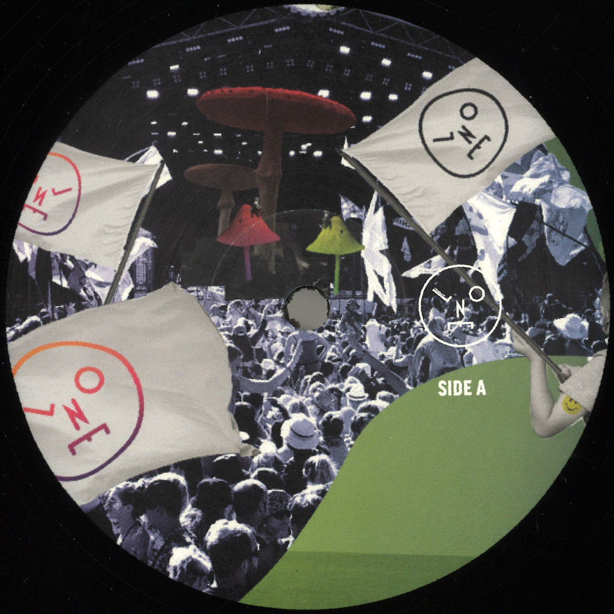 Sasha & Sentre - Glastacy - LNOE157 - LAST NIGHT ON EARTH
