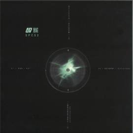 Various - Species-2 - 47041 | 47