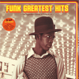 Various - Funk Greatest Hits - 3371776 | Wagram