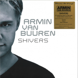Armin Van Buuren - Shivers - MOVLP2710 | Music On Vinyl