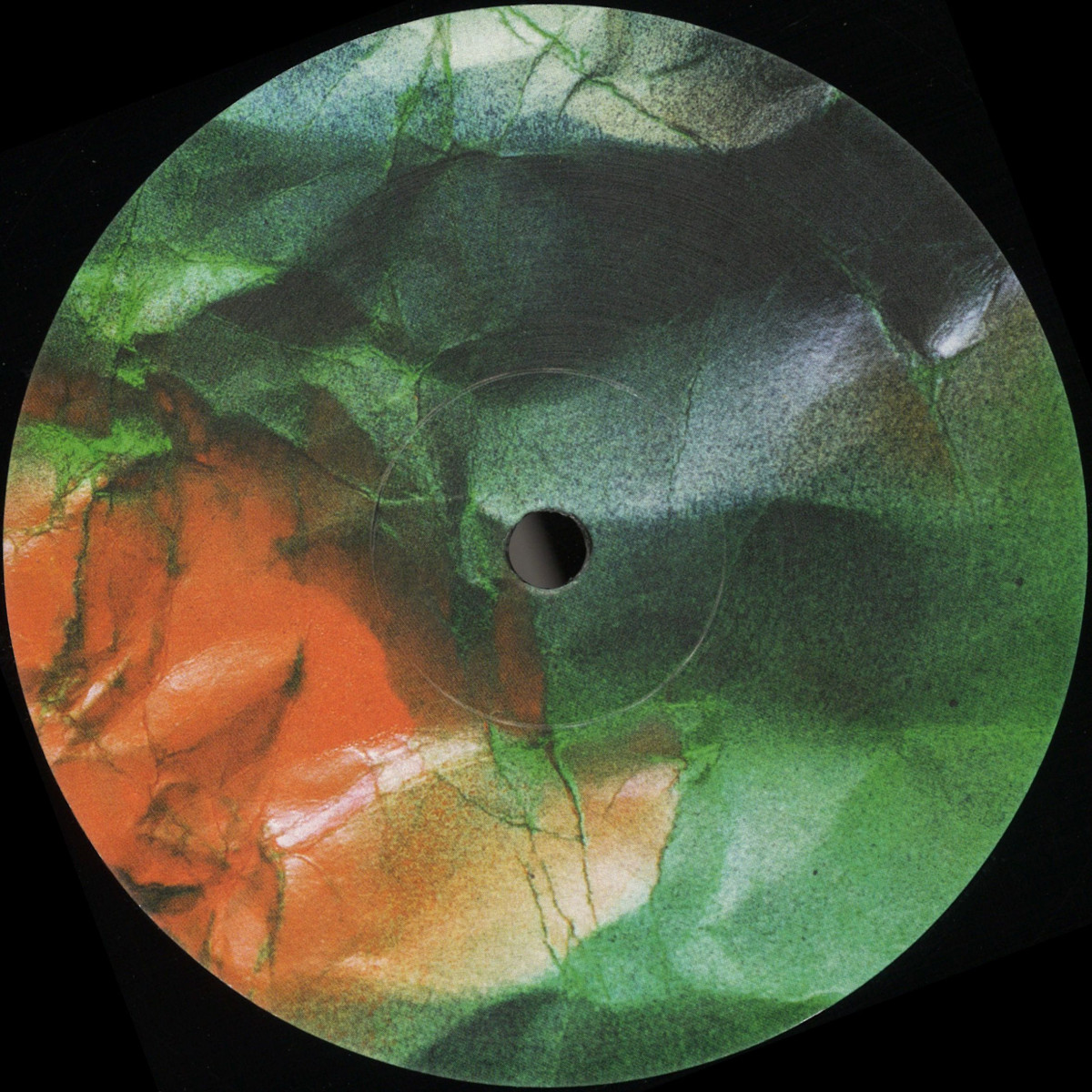 Jamaica Suk - Framework EP - GRA008 - Gradient