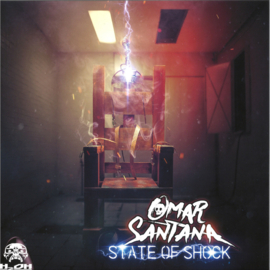 Omar Santana - State of Shock - H2O81 | H2OH