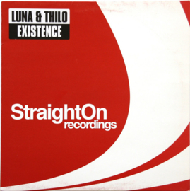 Luna & Thilo – Existence -SO:0319 - StraightOn Recordings