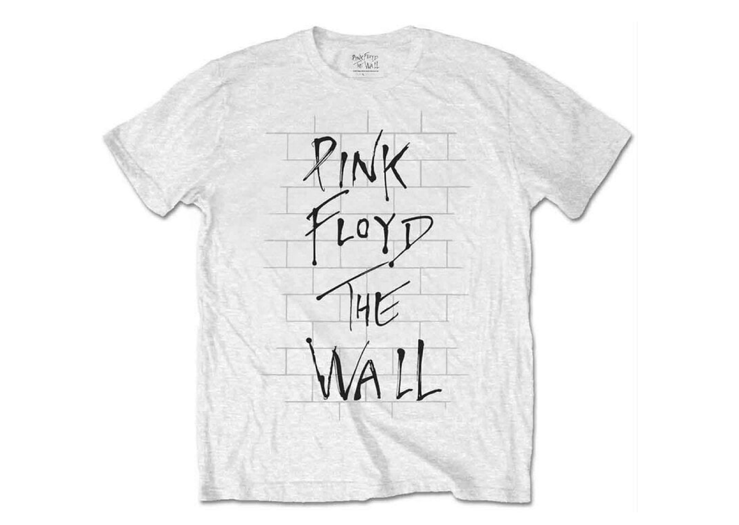 Pink Floyd T-Shirt The Wall