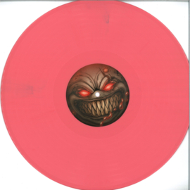 The Relic - ARK IV: The 7th Beast - DDAR004 | Dark Descent Records
