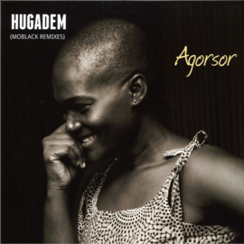 Agorsor - Hugadem (MoBlack Remixes) - MBRV009 | MOBLACK RECORDS