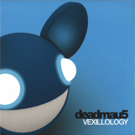 Deadmau5 - Vexillology LP 2x12" - PLAYLP009 | Play Records