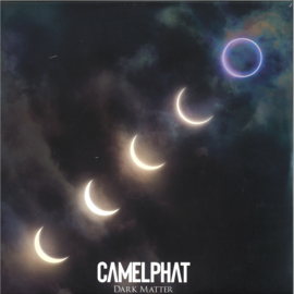 CamelPhat - Dark Matter 3x12" LP - 19439817291 | SONY Vinyl