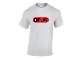 Play t-shirt men
