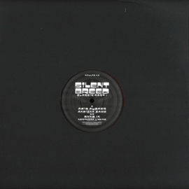 Silent Breed - Classix Part 1 - AFULTD45 | AFU Limited