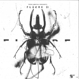 Jin Choi, Sten, Mark Broom, Edward - Yossi Amoyal presents Fluere II - SUSH52 | Sushitech