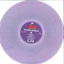 Patrick Cowley, Sylvester - Menergy EP (no Cover) - SPEC-1864-NOCOVER | Unidisc