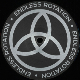 Andy Catana & Daniel Kovac - Kaskstar EP - ER001 | Endless Rotation