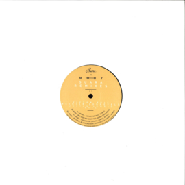 Moby - Suara Remixes - SUARA262 | SUARA