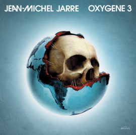 Jean-michel Jarre - Oxygene 3 - 88985361881 | SONY UK
