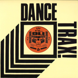 Oli Furness - Dance Trax Vol 6 - DANCETRAX006 | Unknown To The Unknown