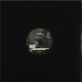 Kessell / Jokasti & Nek - Black Lights / Hypnagogia - RVLT08-09 | REVOLT