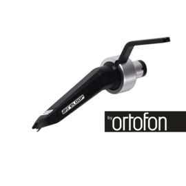 Ortofon / Reloop Concorde Black