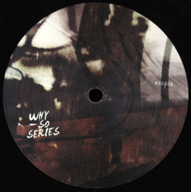 Giash - Meie Ep - WSS006 | Why So Series