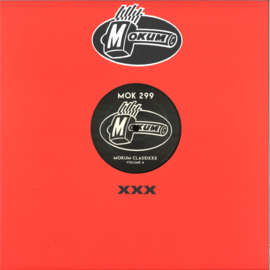 Various - Mokum Classixxx Volume 4 - MOK299 | Mokum