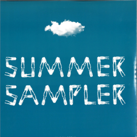 Various Artists - Summer Sampler 2020 3x12" - ADID060 | All Day I Dream