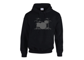 Drumms hoodie