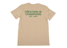 T-shirt unisex Creators Of Champions Desert Dust