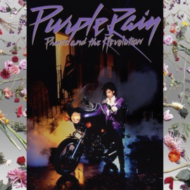 Prince, The Revolution - Purple Rain - 0054391962300 | Warner