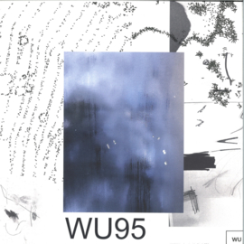 Claudio PRC - Drifting Northward EP - WU95 | Warm up