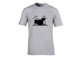 Drumms t-shirt men