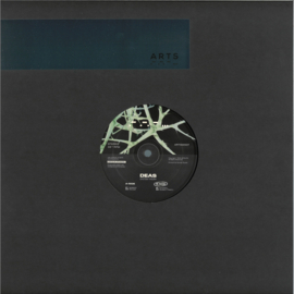 DEAS - System Theory EP - ARTSW007 | ARTS