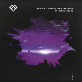 Add-Us - Change Of Direction - FUR09 | Future Romance