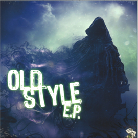 Various - Old Style E.P. - RRR004 | Resurrection Records