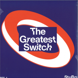 VARIOUS ARTISTS - THE GREATEST SWITCH VINYL 1 (2x12") - 541974 | 541 Label