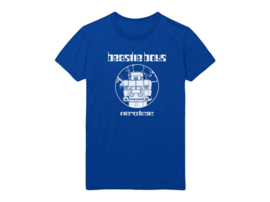 Beastie Boys T-Shirt Intergalactic
