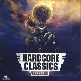 Various - Hardcore Classics Volume 1 - PML001 | Passionate Music Label