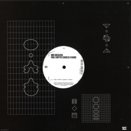 Mike Macaluso - Final Chapter - DCX006 | DrumCode