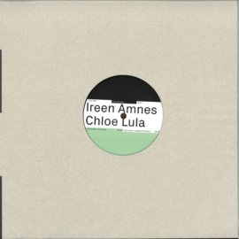 Ireen Amnes, Chloe Lula - Synergy - TRESOR356 | Tresor