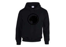 Cheeky Monday hoodie