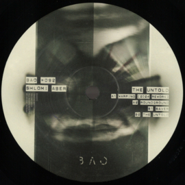 Shlomi Aber - The Untold - BAO092 | Be as One