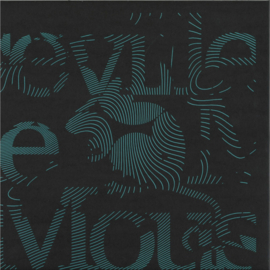 Cirez D - Valborg / The Raid - MOUSE025 | Mouseville