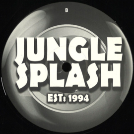 MC Det - Back To Det Oldskool Classics - IRDET-001 | Ibiza Records