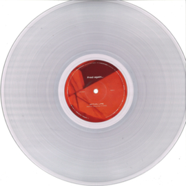 Fred again.. - Actual Life (April 14 - December 17 2020) LP - 0190296227905 | Atlantic